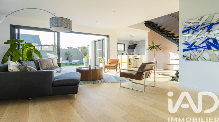 Ma-Cabane - Vente Maison Nantes, 99 m²