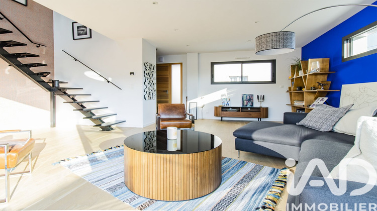 Ma-Cabane - Vente Maison Nantes, 99 m²