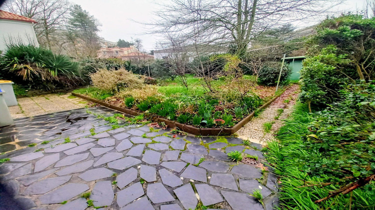Ma-Cabane - Vente Maison nantes, 119 m²