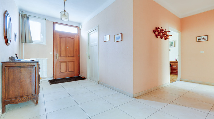 Ma-Cabane - Vente Maison NANTES, 125 m²