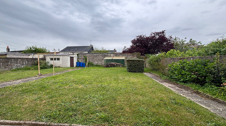 Ma-Cabane - Vente Maison NANTES, 125 m²
