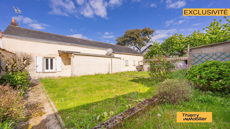 Ma-Cabane - Vente Maison NANTES, 70 m²