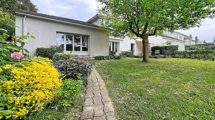 Ma-Cabane - Vente Maison NANTES, 154 m²