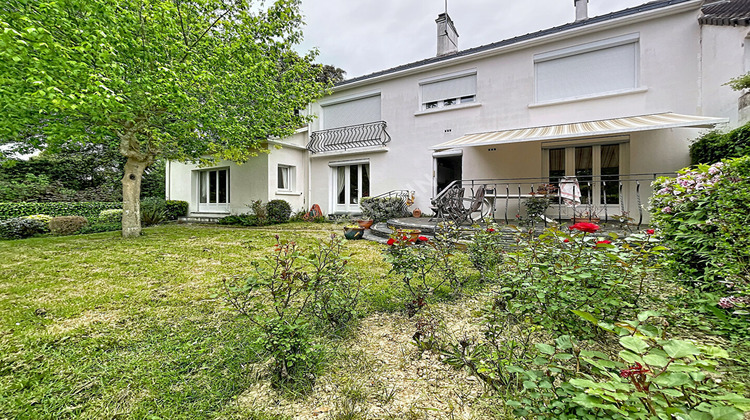 Ma-Cabane - Vente Maison NANTES, 154 m²