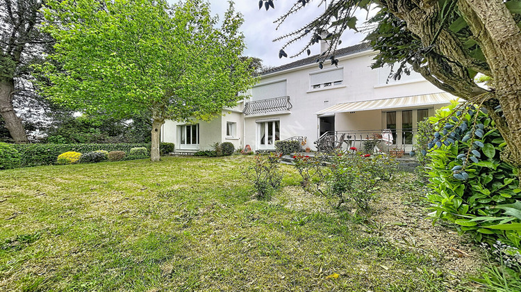 Ma-Cabane - Vente Maison NANTES, 154 m²