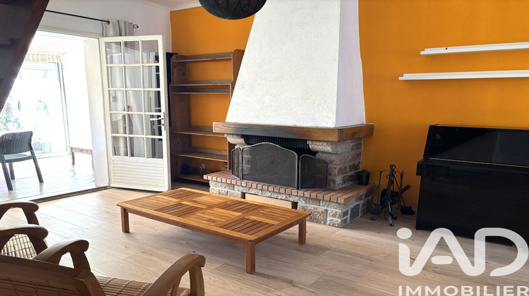 Ma-Cabane - Vente Maison Nantes, 97 m²