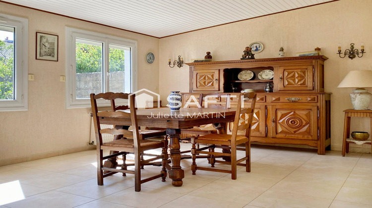 Ma-Cabane - Vente Maison Nantes, 125 m²