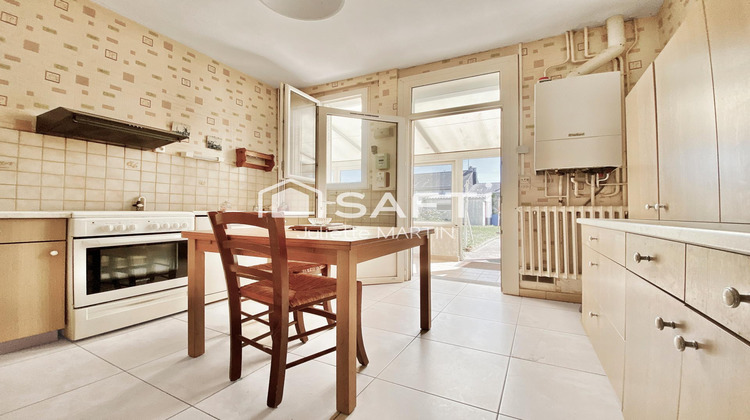 Ma-Cabane - Vente Maison Nantes, 125 m²