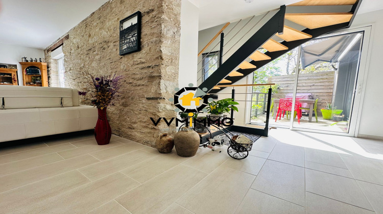 Ma-Cabane - Vente Maison Nantes, 177 m²