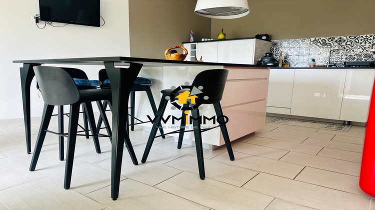 Ma-Cabane - Vente Maison Nantes, 177 m²