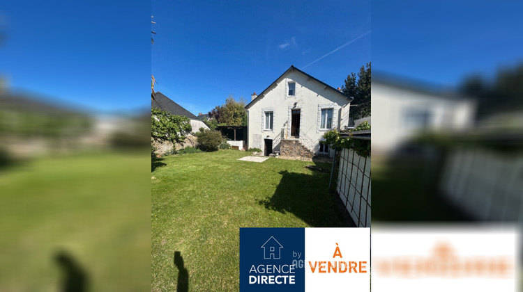 Ma-Cabane - Vente Maison NANTES, 85 m²