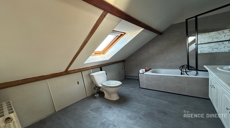 Ma-Cabane - Vente Maison NANTES, 85 m²