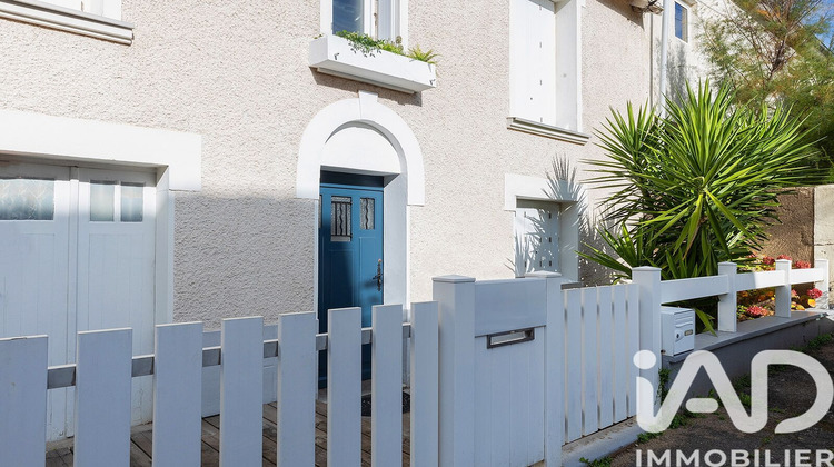 Ma-Cabane - Vente Maison Nantes, 113 m²