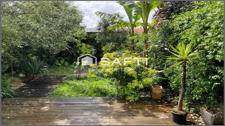 Ma-Cabane - Vente Maison Nantes, 80 m²