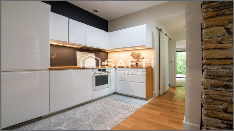 Ma-Cabane - Vente Maison Nantes, 80 m²