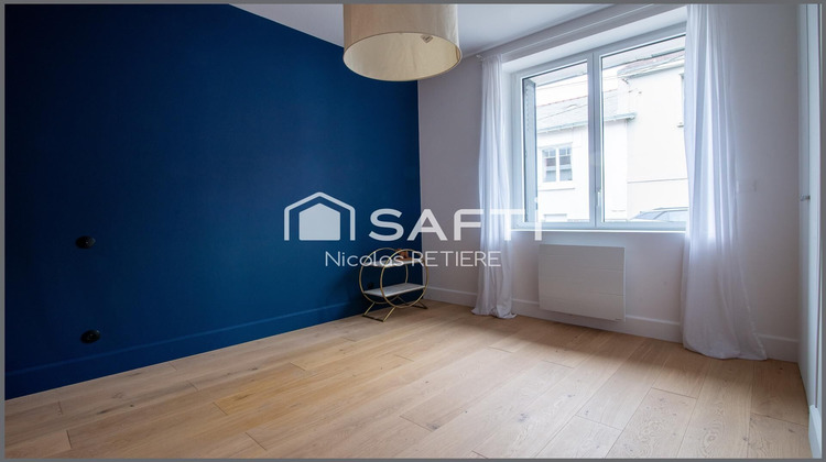 Ma-Cabane - Vente Maison Nantes, 80 m²