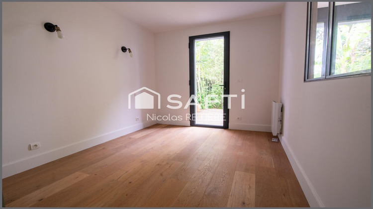 Ma-Cabane - Vente Maison Nantes, 80 m²
