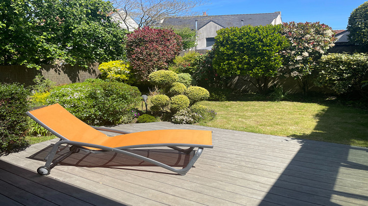 Ma-Cabane - Vente Maison NANTES, 114 m²