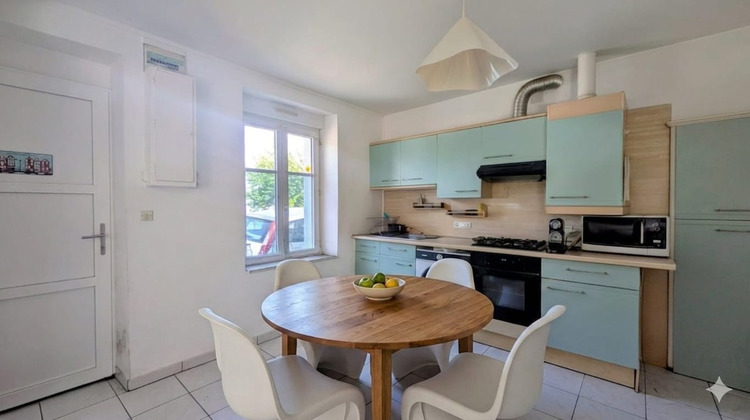 Ma-Cabane - Vente Maison NANTES, 64 m²