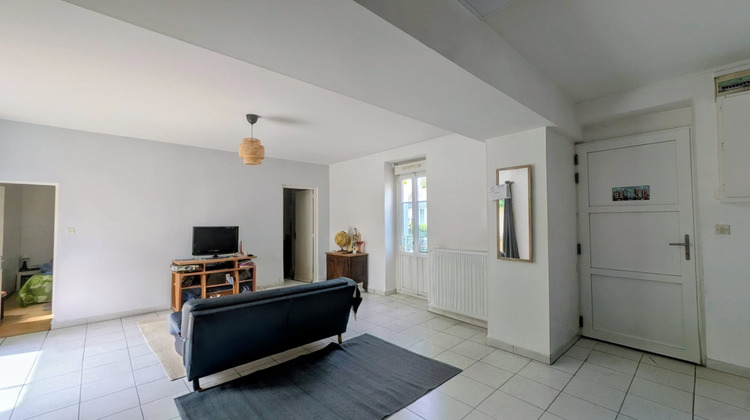 Ma-Cabane - Vente Maison NANTES, 64 m²