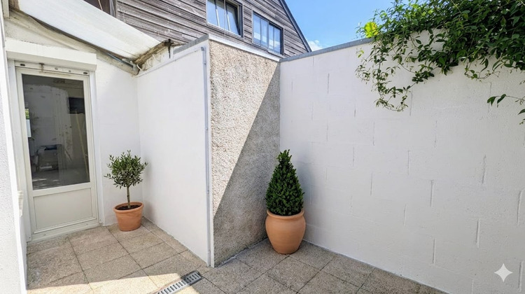 Ma-Cabane - Vente Maison NANTES, 64 m²
