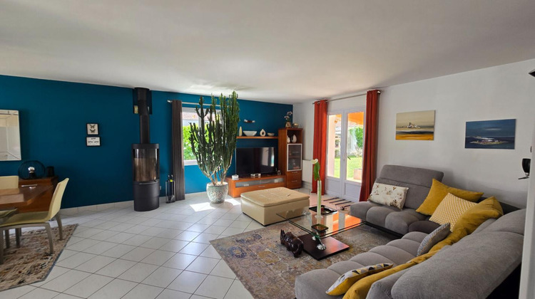 Ma-Cabane - Vente Maison NANTES, 105 m²