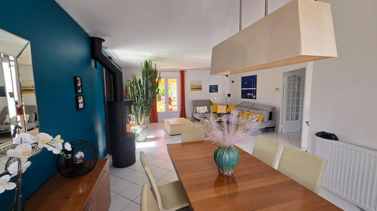 Ma-Cabane - Vente Maison NANTES, 105 m²