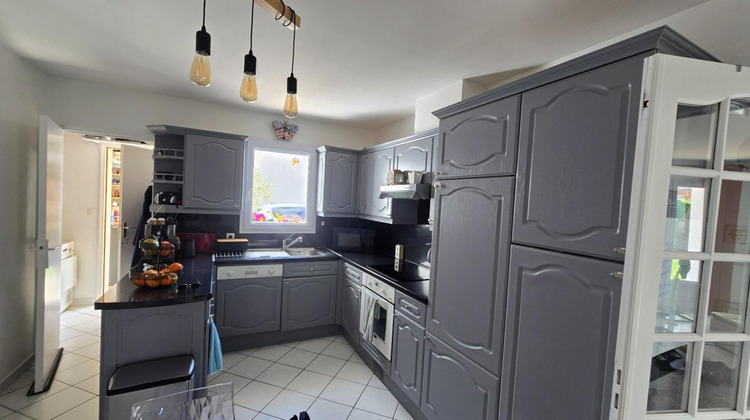 Ma-Cabane - Vente Maison NANTES, 105 m²