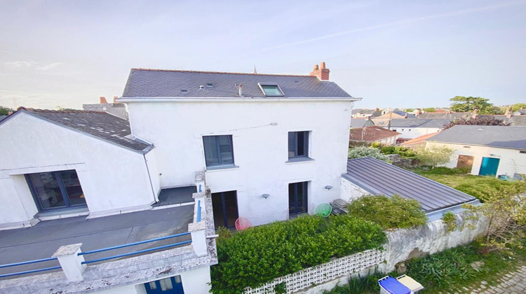 Ma-Cabane - Vente Maison NANTES, 147 m²