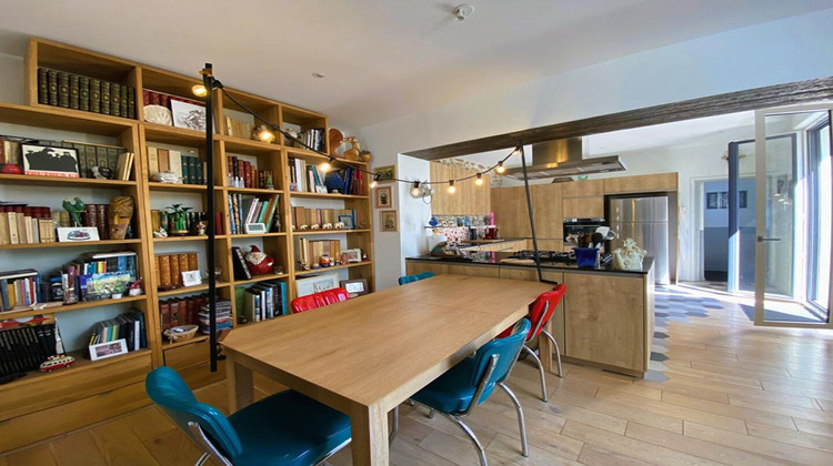 Ma-Cabane - Vente Maison NANTES, 147 m²