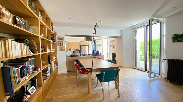 Ma-Cabane - Vente Maison NANTES, 147 m²