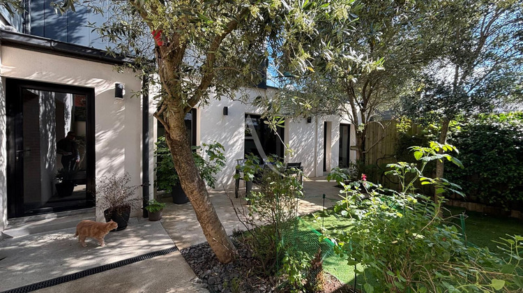 Ma-Cabane - Vente Maison NANTES, 120 m²
