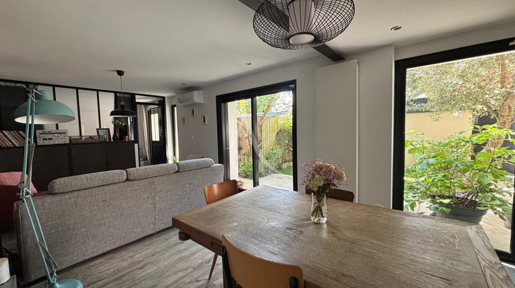 Ma-Cabane - Vente Maison NANTES, 120 m²