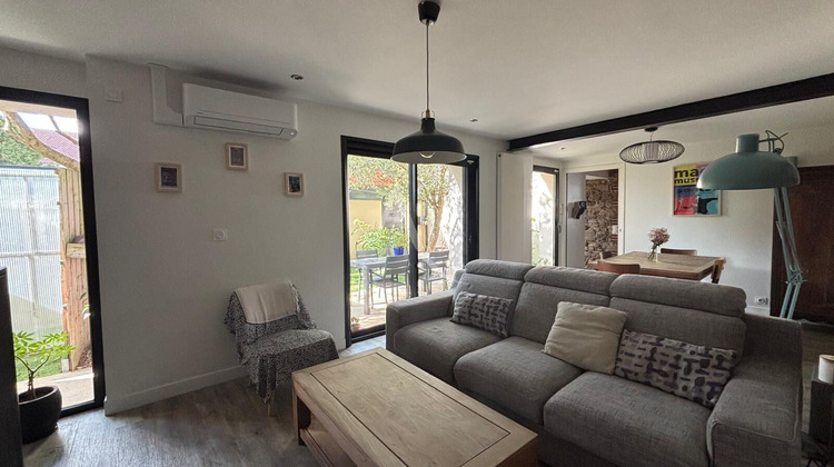 Ma-Cabane - Vente Maison NANTES, 120 m²