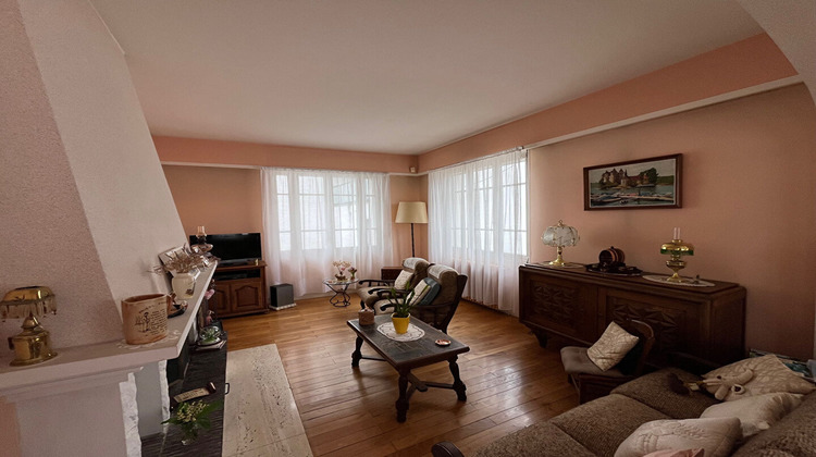 Ma-Cabane - Vente Maison NANTES, 112 m²