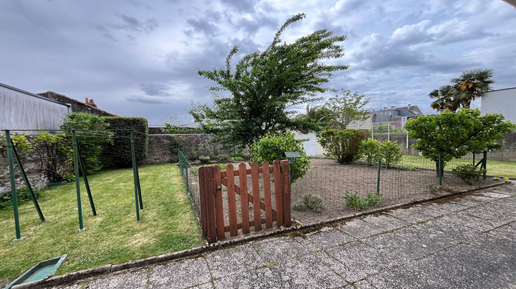 Ma-Cabane - Vente Maison NANTES, 112 m²