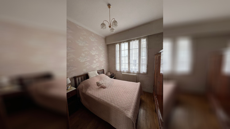 Ma-Cabane - Vente Maison NANTES, 112 m²