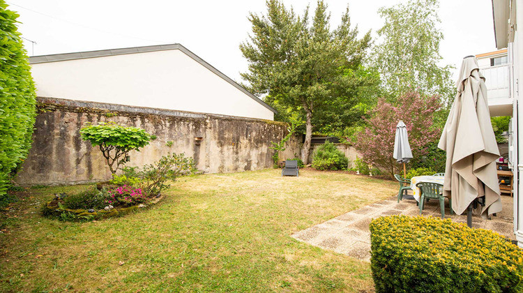 Ma-Cabane - Vente Maison NANTES, 170 m²