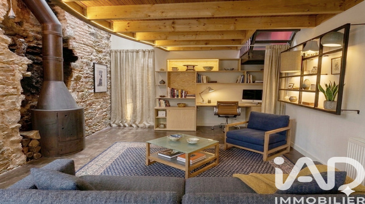Ma-Cabane - Vente Maison Nantes, 100 m²