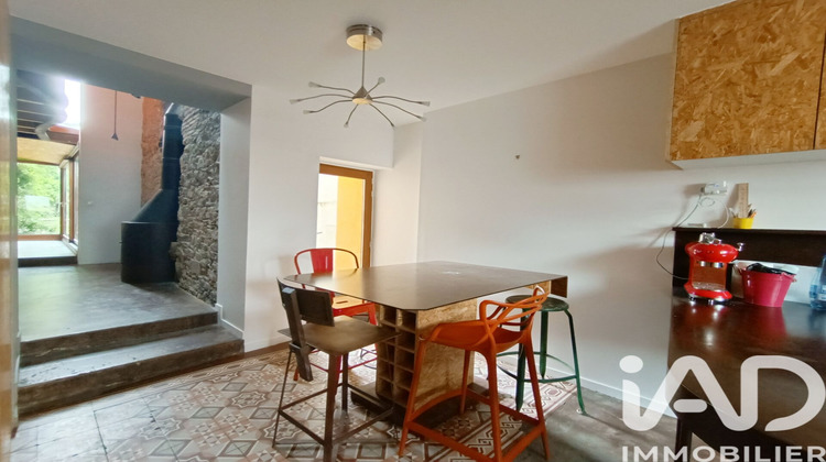 Ma-Cabane - Vente Maison Nantes, 100 m²