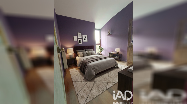 Ma-Cabane - Vente Maison Nantes, 100 m²