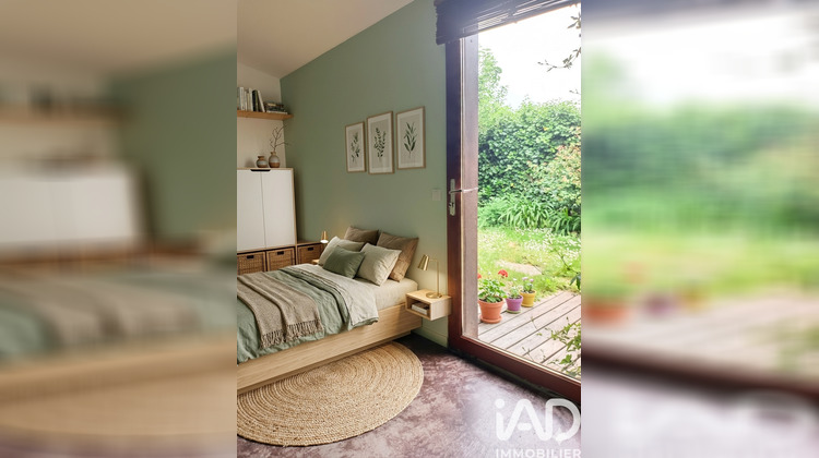 Ma-Cabane - Vente Maison Nantes, 100 m²