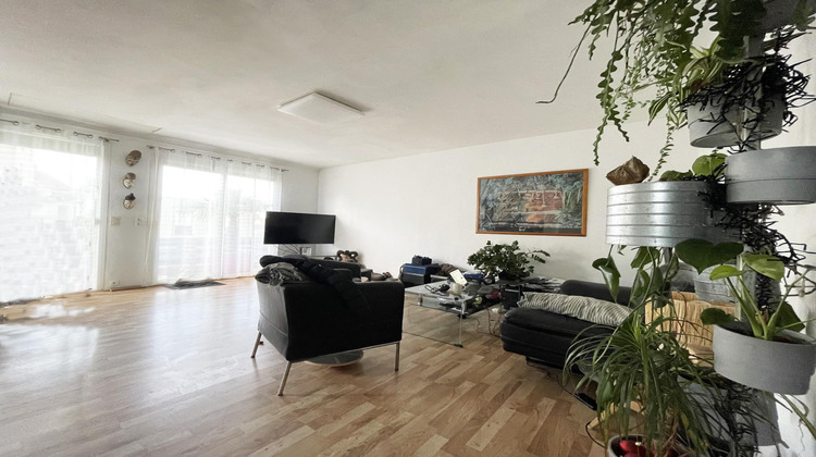 Ma-Cabane - Vente Maison Nantes, 109 m²