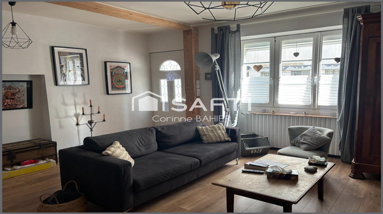 Ma-Cabane - Vente Maison Nantes, 92 m²