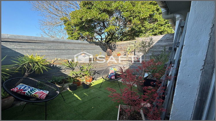 Ma-Cabane - Vente Maison Nantes, 92 m²