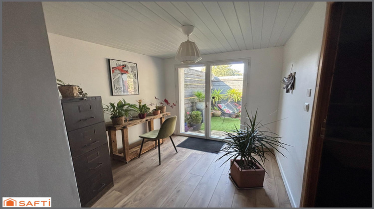 Ma-Cabane - Vente Maison Nantes, 92 m²