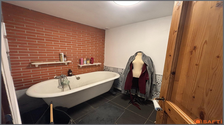 Ma-Cabane - Vente Maison Nantes, 92 m²