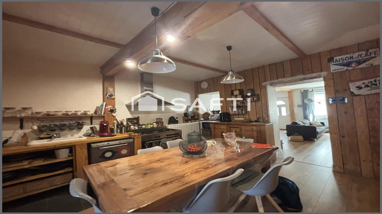 Ma-Cabane - Vente Maison Nantes, 92 m²