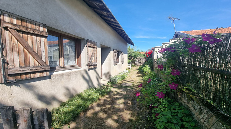 Ma-Cabane - Vente Maison NANTES, 50 m²