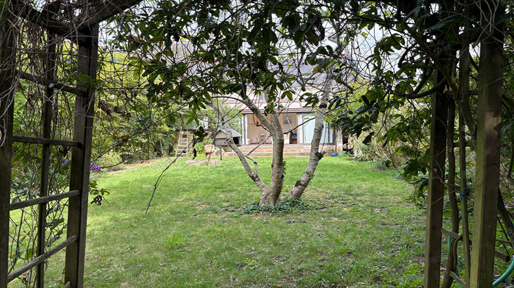 Ma-Cabane - Vente Maison NANTES, 142 m²